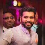 “Rohit Sharma Age 2025 – रोहित शर्मा की उम्र